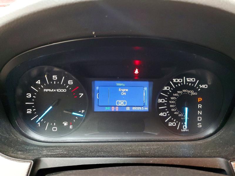 Продаж на аукціоні авто 2014 Ford Edge, vin: 2FMDK4JC1EBA84178, номер лоту: 51771426
