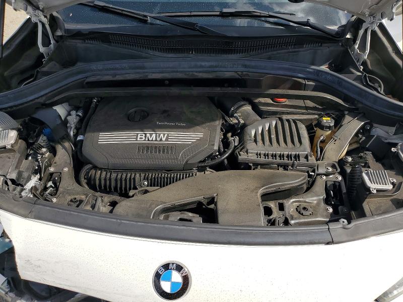 Продажа на аукционе авто 2020 Bmw X2, vin: WBXYJ1C09L5P68135, номер лота: 50754746