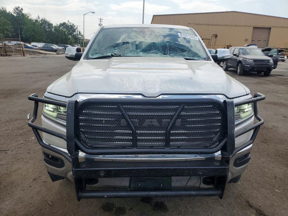 Продажа на аукционе авто 2021 Ram 1500, vin: 1C6SRFKT5MN551680, номер лота: 51251326