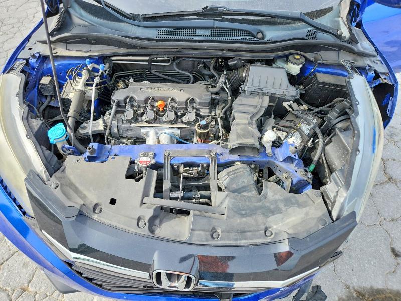 51362636 :رقم المزاد ، 3CZRU6H52JG711317 vin ، 2018 Honda Hr-v مزاد بيع