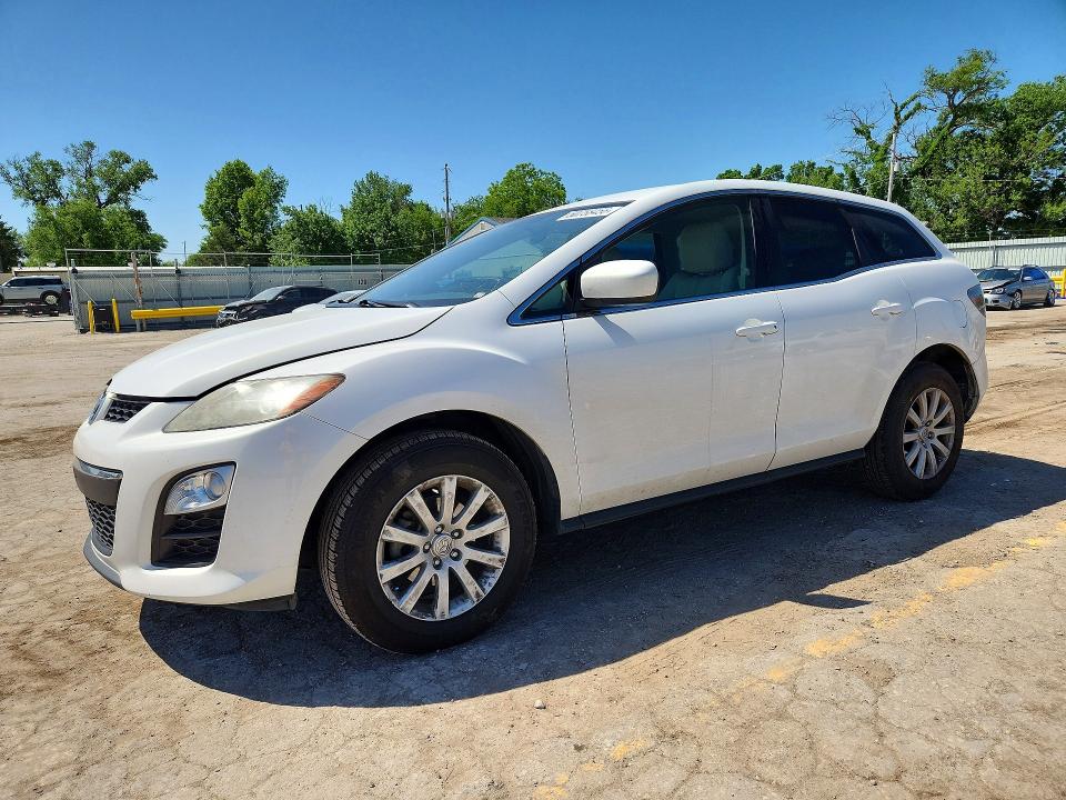 Aukcja sprzedaży 2012 Mazda Cx-7, vin: JM3ER2B52C0414134, numer aukcji: 50758456
