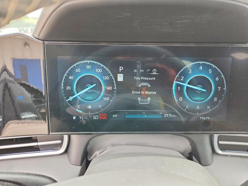 Продаж на аукціоні авто 2025 Hyundai Elantra, vin: KMHLS4DG9SU022852, номер лоту: 45768486