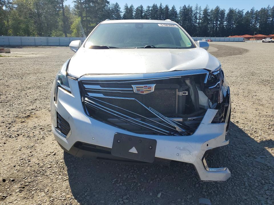 Aukcja sprzedaży 2018 Cadillac Xt5, vin: 1GYKNERS2JZ237284, numer aukcji: 51983006