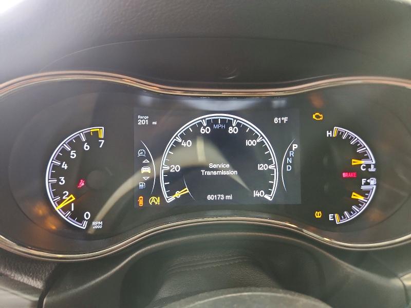 Продажа на аукционе авто 2020 Jeep Grand Cherokee, vin: 1C4RJFBG7LC177066, номер лота: 51679856