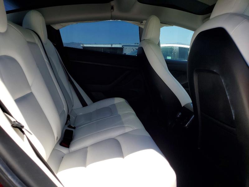 Aukcja sprzedaży 2021 Tesla Model 3, vin: 5YJ3E1EBXMF073754, numer aukcji: 51693526