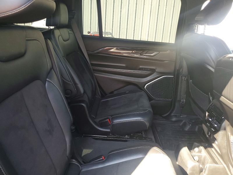49615936 :رقم المزاد ، 1C4RJJAGXM8211171 vin ، 2021 Jeep Grand Cherokee مزاد بيع