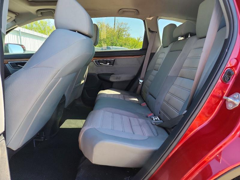 Продаж на аукціоні авто 2021 Honda Cr-v, vin: 2HKRW2H53MH625745, номер лоту: 51357306