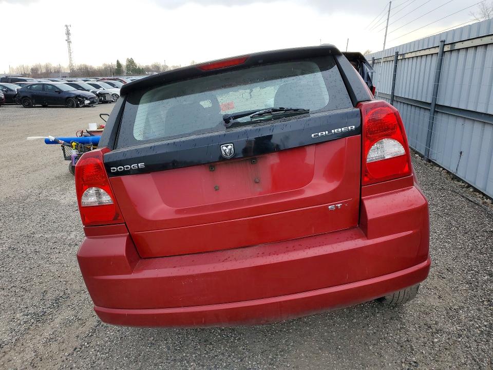 49033966 :رقم المزاد ، 1B3HB48A29D203867 vin ، 2009 Dodge Caliber مزاد بيع