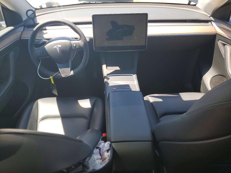 Aukcja sprzedaży 2023 Tesla Model Y, vin: 7SAYGDEE8PF908429, numer aukcji: 49924796