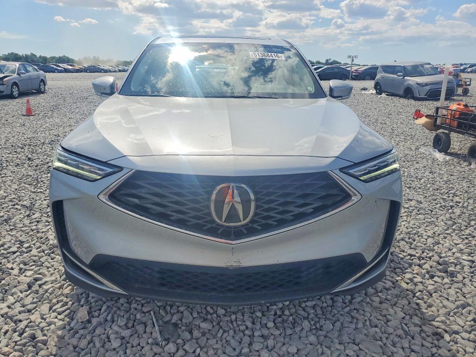 Aukcja sprzedaży 2026 Acura Mdx, vin: 5J8YE1H33TL005934, numer aukcji: 51368416