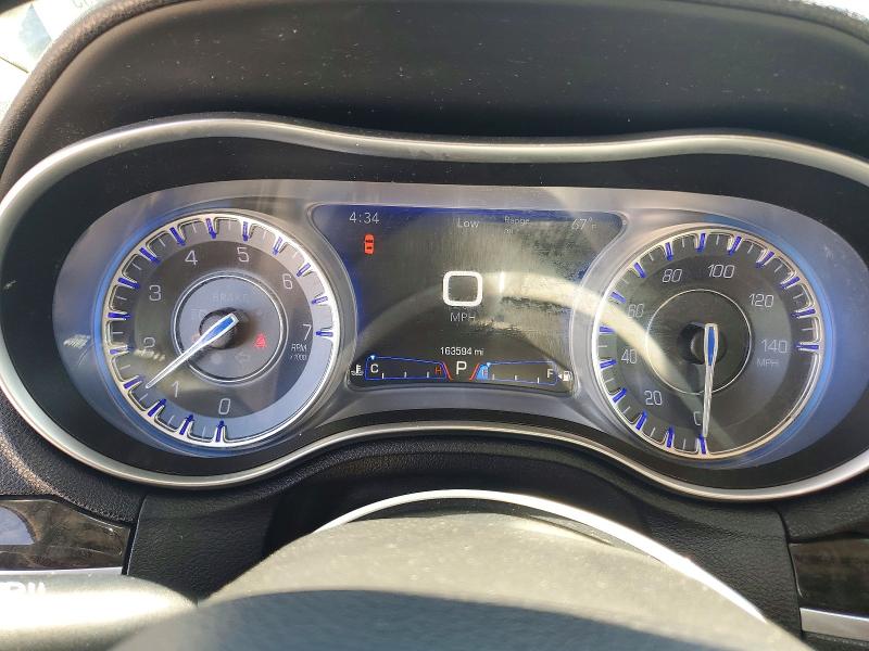 Aukcja sprzedaży 2018 Chrysler 300, vin: 2C3CCAKG7JH250535, numer aukcji: 50819946