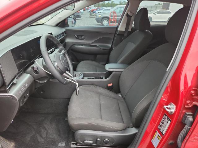 Aukcja sprzedaży 2025 Hyundai Kona, vin: KM8HB3AB5SU196524, numer aukcji: 49286326