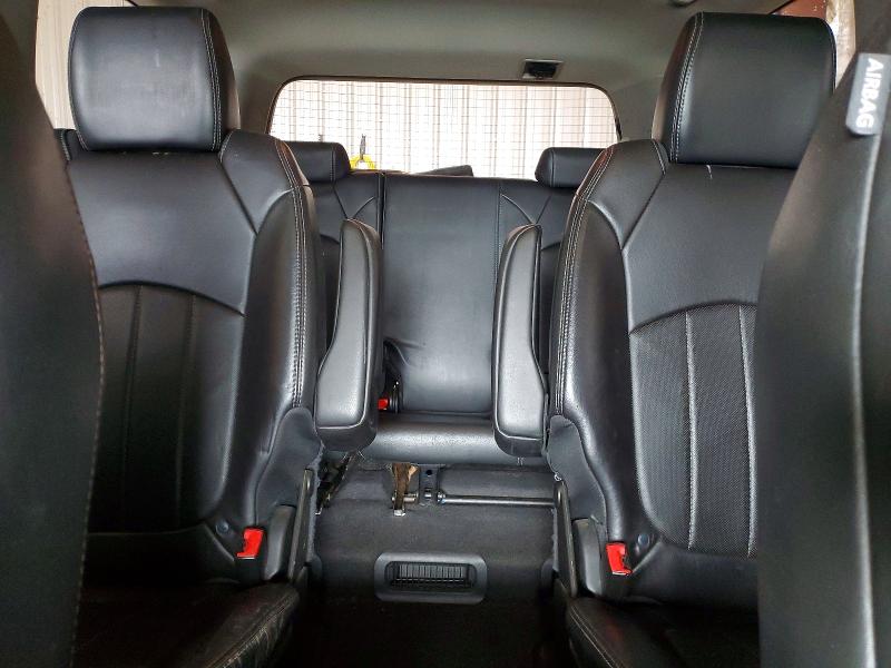 Aukcja sprzedaży 2013 Gmc Acadia, vin: 1GKKVTKDXDJ170477, numer aukcji: 51604116
