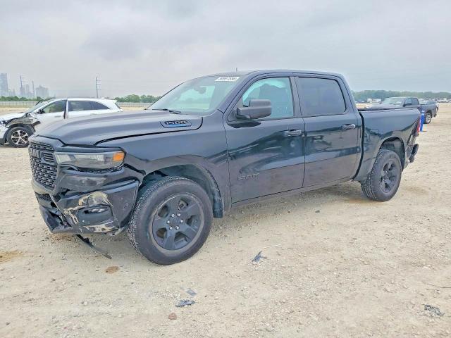 Aukcja sprzedaży 2025 Ram 1500, vin: 1C6RREGGXSN552485, numer aukcji: 50997556