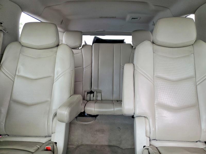 Aukcja sprzedaży 2015 Cadillac Escalade, vin: 1GYS3HKJXFR306416, numer aukcji: 48860246