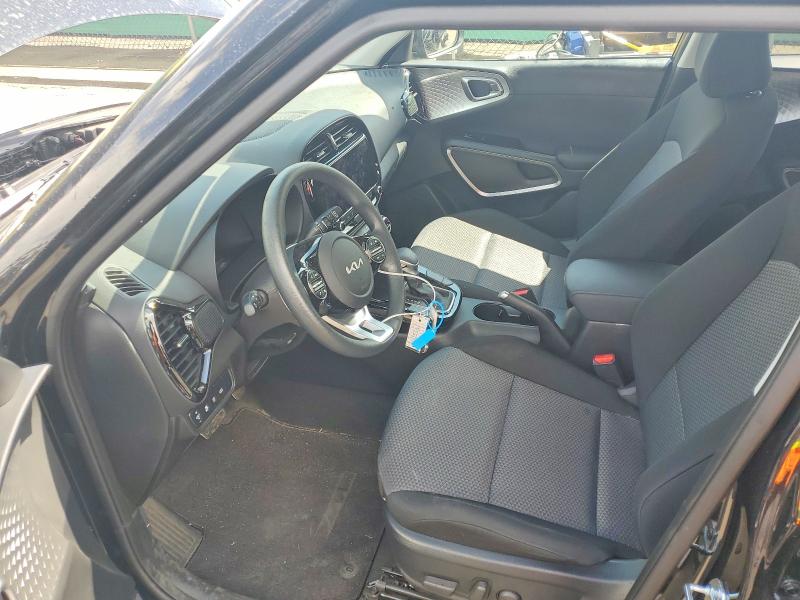 Aukcja sprzedaży 2025 Kia Soul, vin: KNDJ23AU6S7946132, numer aukcji: 51295066