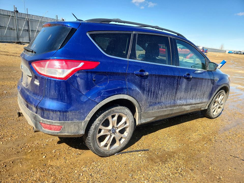 Продаж на аукціоні авто 2013 Ford Escape, vin: 1FMCU9H90DUA56362, номер лоту: 50286376
