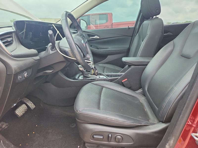 Продажа на аукционе авто 2024 Buick Encore Gx, vin: KL4AMDSL7RB006350, номер лота: 51198036