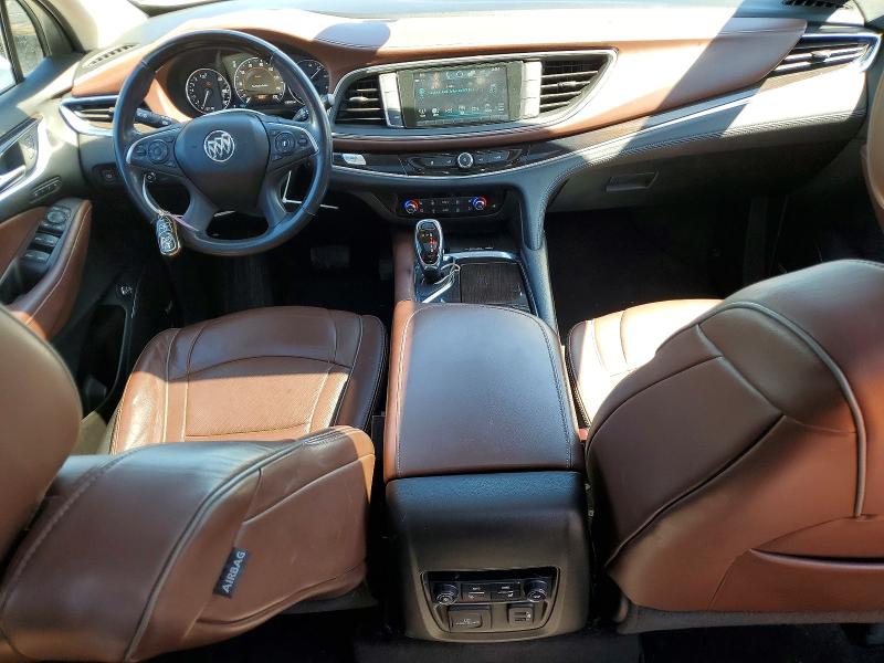 Продаж на аукціоні авто 2018 Buick Enclave, vin: 5GAEVCKW5JJ259591, номер лоту: 48109956