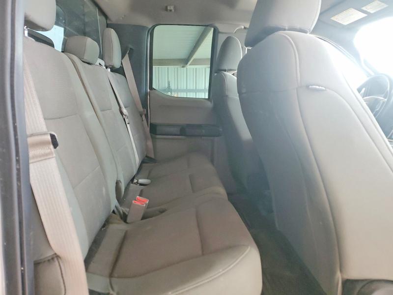 Aukcja sprzedaży 2017 Ford F250, vin: 1FT7X2B64HEE84390, numer aukcji: 47998836
