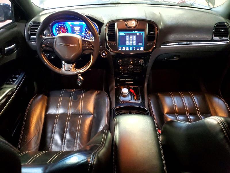 49084406 :رقم المزاد ، 2C3CCABG5NH107606 vin ، 2022 Chrysler 300 مزاد بيع