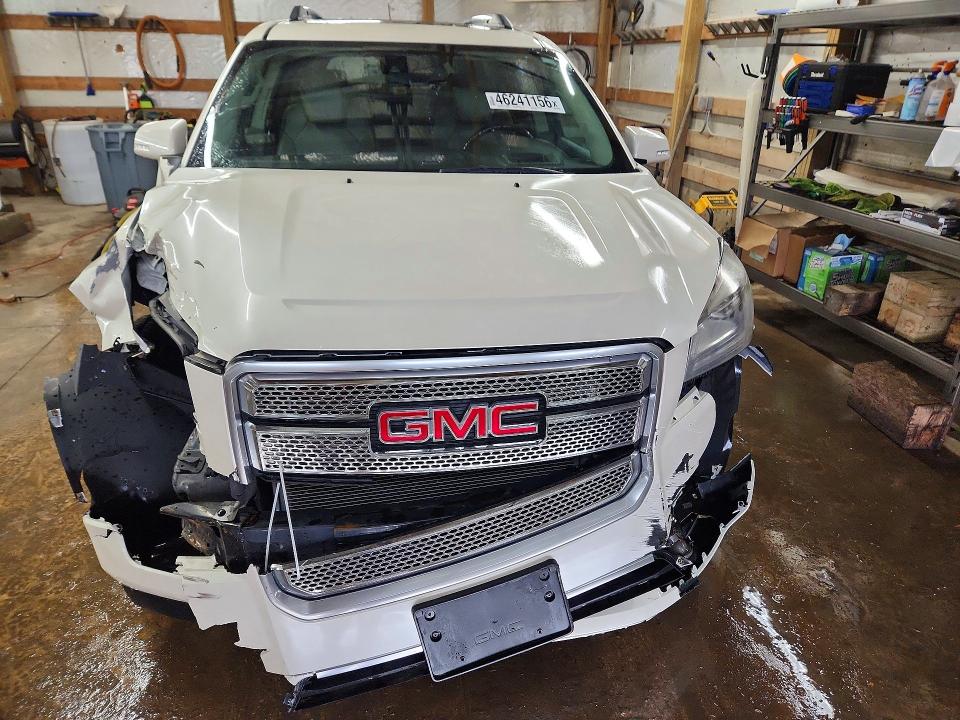 Продажа на аукционе авто 2015 Gmc Acadia, vin: 1GKKVTKD0FJ251894, номер лота: 46241156