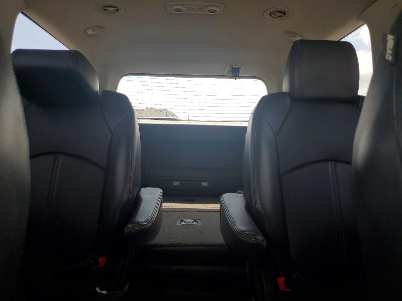 2017 Gmc Acadia Limited მანქანა იყიდება აუქციონზე, vin: 1GKKVSKD8HJ260887, აუქციონის ნომერი: 50477846