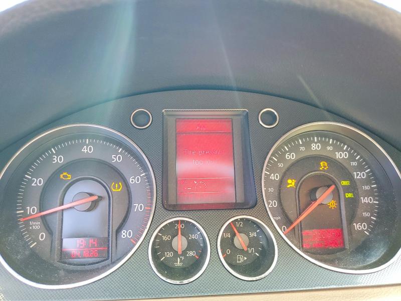 Aukcja sprzedaży 2006 Volkswagen Passat, vin: WVWAK73C56P049837, numer aukcji: 49440196