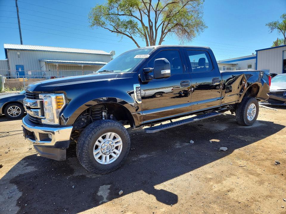 Aukcja sprzedaży 2019 Ford F250, vin: 1FT7W2BT4KEF79029, numer aukcji: 47531306