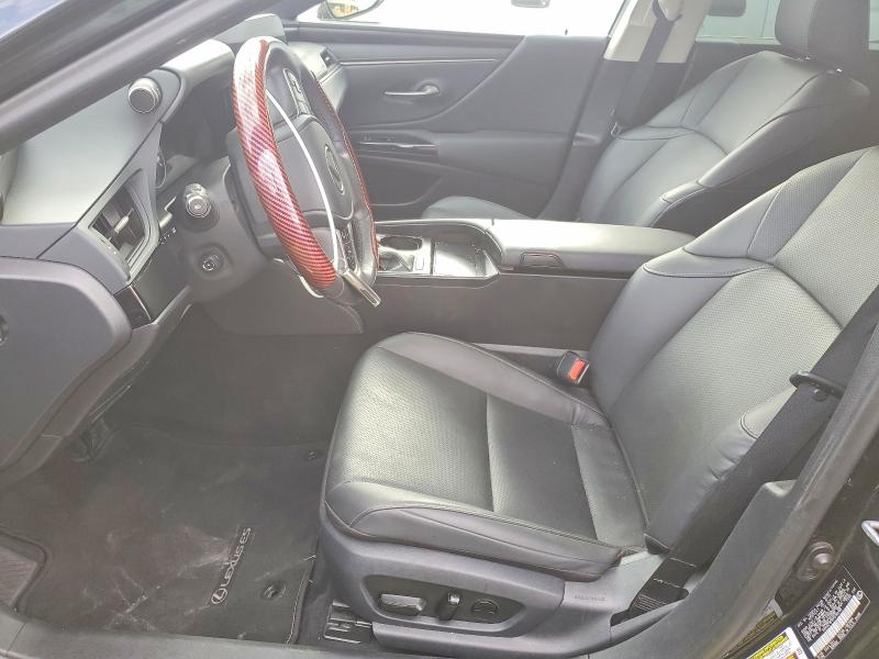 78365215 :رقم المزاد ، 58ADZ1B1XPU149185 vin ، 2023 Lexus Es 350 مزاد بيع