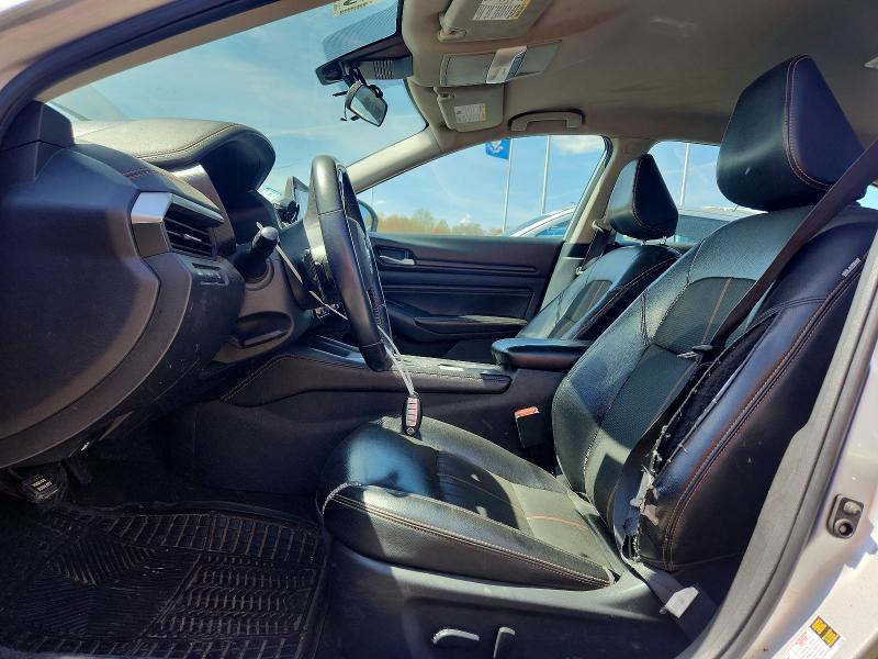 Продажа на аукционе авто 2020 Nissan Altima, vin: 1N4BL4CVXLC175556, номер лота: 51160046