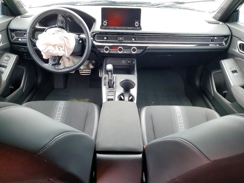 Продаж на аукціоні авто 2023 Honda Civic, vin: 2HGFE2F59PH104956, номер лоту: 49793236