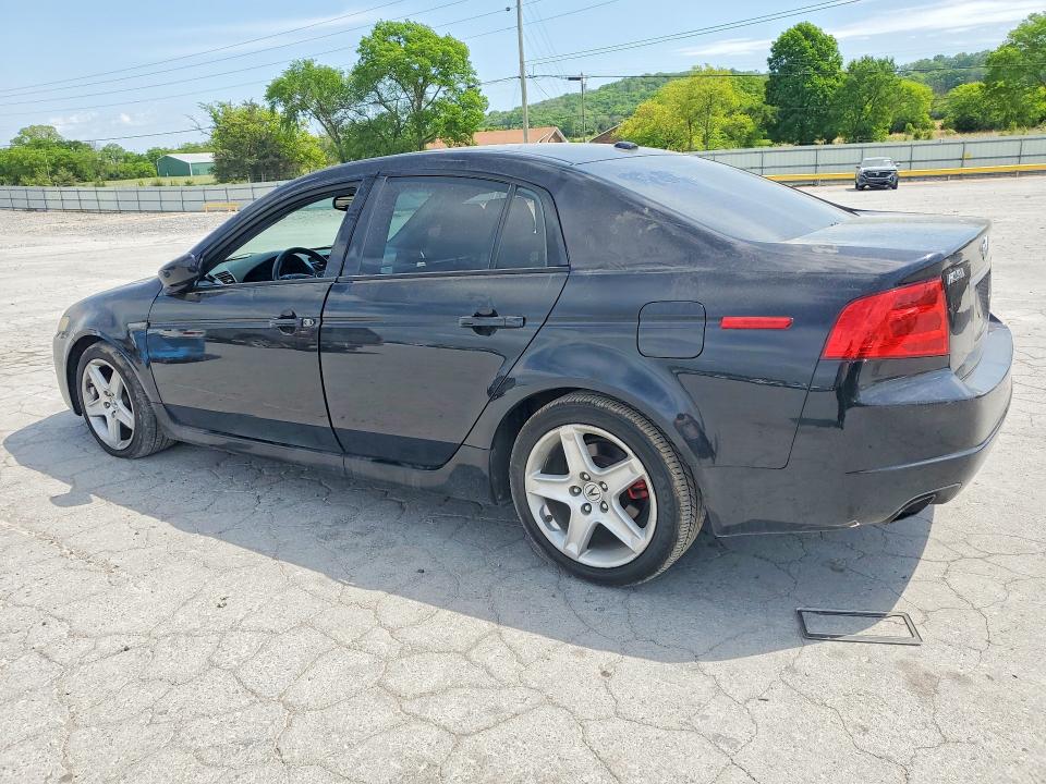 Aukcja sprzedaży 2006 Acura 3.2tl, vin: 19UUA66246A068686, numer aukcji: 49429916