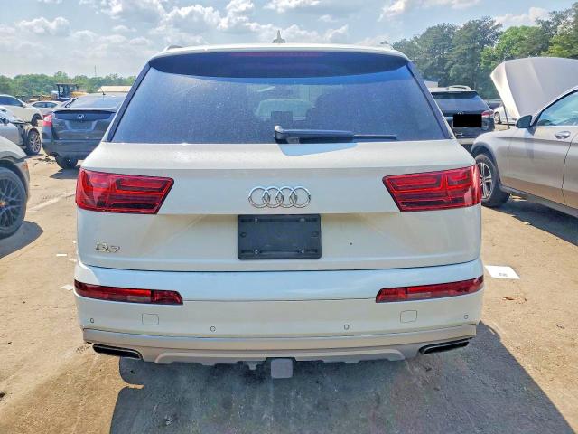 50930696 :رقم المزاد ، WA1LAAF79KD001447 vin ، 2019 Audi Q7 مزاد بيع