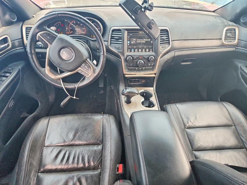 48914446 :رقم المزاد ، 1C4RJFBG6EC226180 vin ، 2014 Jeep Grand Cherokee مزاد بيع