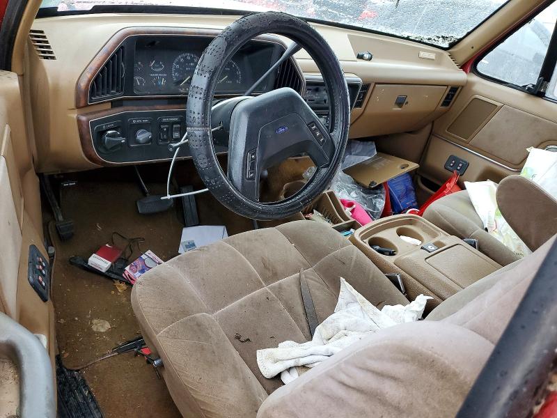 Продажа на аукционе авто 1988 Ford Bronco, vin: 1FMEU15H9JLA65892, номер лота: 50021776