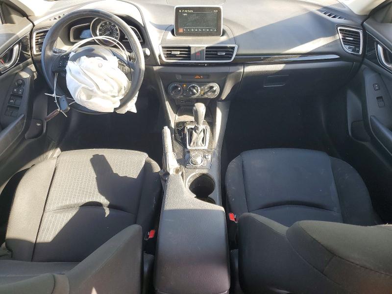 Продаж на аукціоні авто 2016 Mazda 3, vin: JM1BM1T70G1349787, номер лоту: 50827046