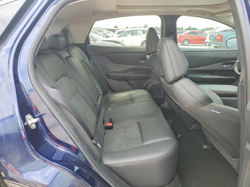 Aukcja sprzedaży 2025 Nissan Ariya, vin: JN8DF0BFXSM762964, numer aukcji: 49551966