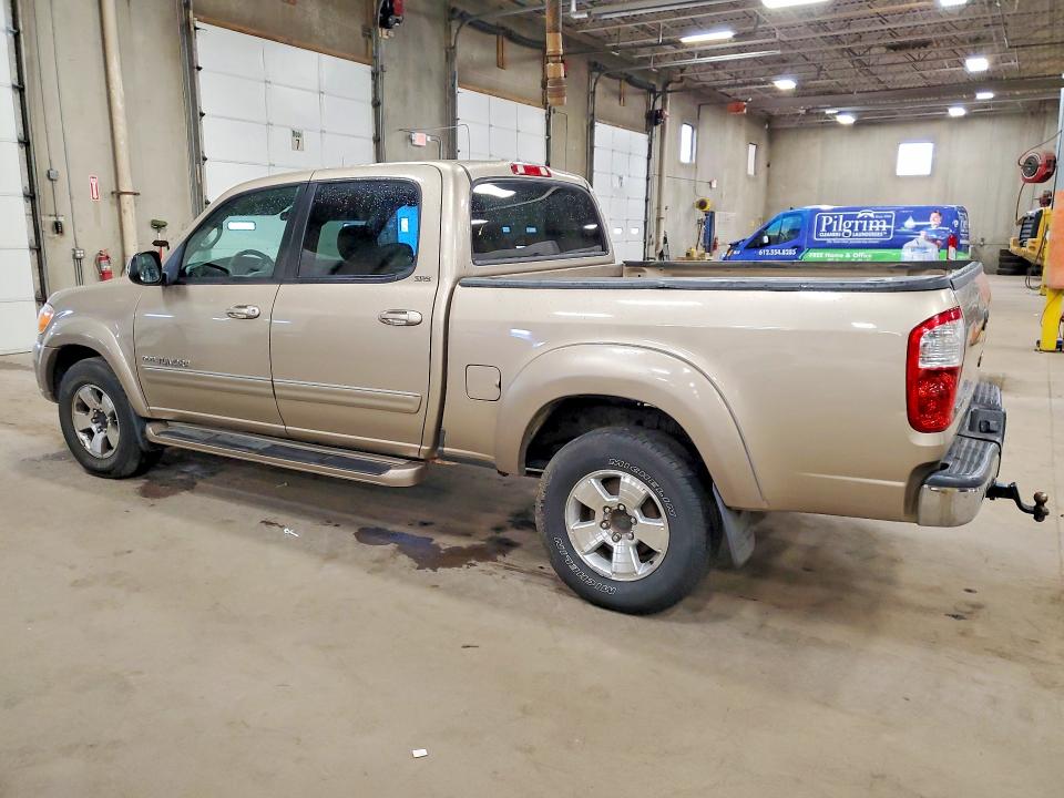 Aukcja sprzedaży 2006 Toyota Tundra, vin: 5TBDT44166S523699, numer aukcji: 51529276