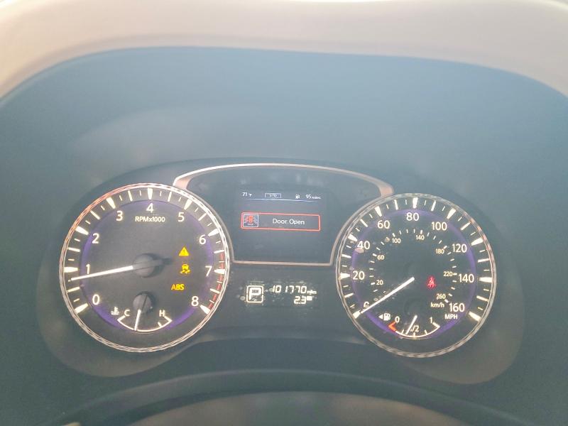 Продажа на аукционе авто 2015 Infiniti Qx60, vin: 5N1AL0MMXFC509816, номер лота: 49391116