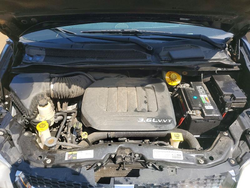 Aukcja sprzedaży 2014 Dodge Grand Caravan, vin: 2C4RDGBGXER427942, numer aukcji: 49746246