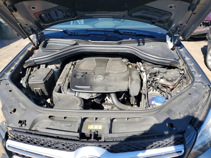 Продажа на аукционе авто 2017 Mercedes-benz Gle, vin: 4JGDA5HB6HA903112, номер лота: 48633476