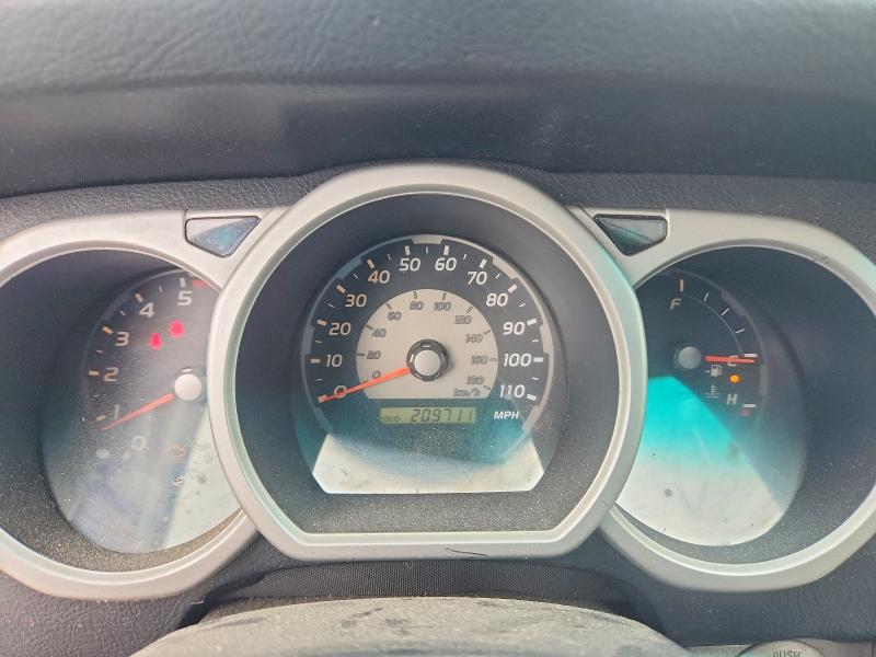 Aukcja sprzedaży 2004 Toyota 4runner, vin: JTEBT14R440045412, numer aukcji: 50448406
