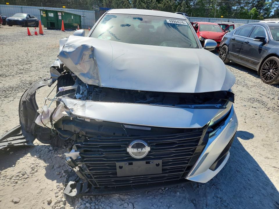 Aukcja sprzedaży 2023 Nissan Altima, vin: 1N4BL4BV4PN384125, numer aukcji: 49904516