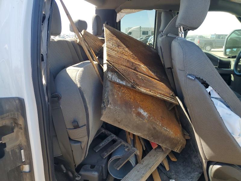 Aukcja sprzedaży 2020 Ford F250, vin: 1FT7X2A65LEE86854, numer aukcji: 50807036