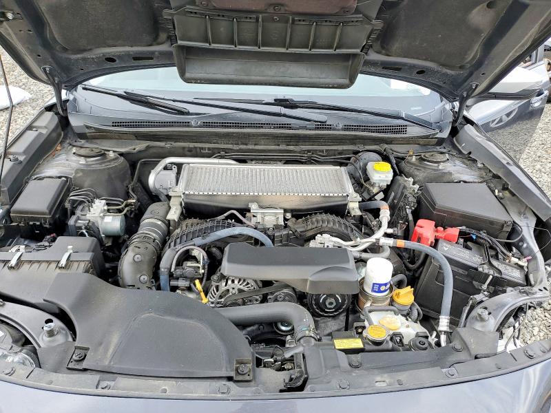 Продажа на аукционе авто 2024 Subaru Legacy, vin: 4S3BWGP63R3004582, номер лота: 50142646
