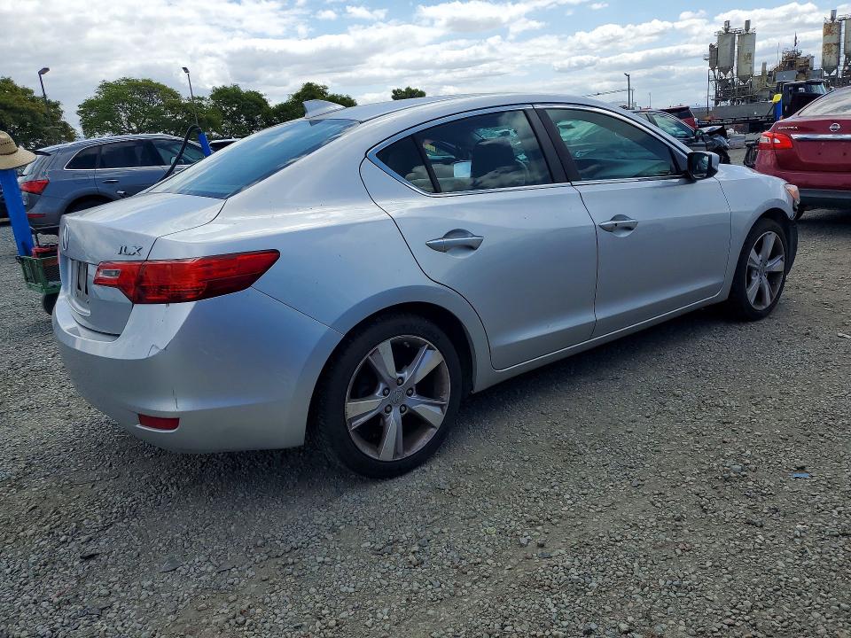 Продаж на аукціоні авто 2014 Acura Ilx, vin: 19VDE1F37EE002474, номер лоту: 51299006