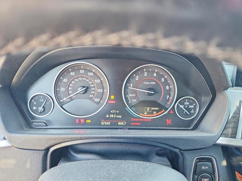 Продажа на аукционе авто 2018 Bmw 440i, vin: WBA4J5C57JBF06384, номер лота: 49560406