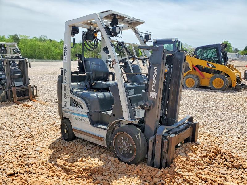 2017 Unicariers Forklift მანქანა იყიდება აუქციონზე, vin: CP1F29W24284, აუქციონის ნომერი: 49426366
