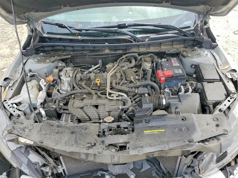 Продаж на аукціоні авто 2022 Nissan Altima, vin: 1N4BL4BV4NN410736, номер лоту: 48710406